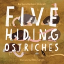 Image for Five hiding ostriches