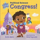 Image for Baby Loves Political Science: Congress!