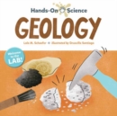 Image for Hands-On Science: Geology