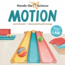 Image for Hands-On Science: Motion