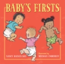 Image for Baby&#39;s Firsts