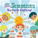 Image for Baby Loves Scientists