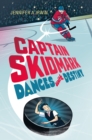 Image for Captain Skidmark Dances with Destiny