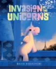 Image for Invasion of the Unicorns