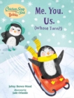 Image for Me, you, us (whose turn?)  : a book about taking turns