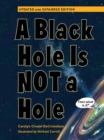 Image for A Black Hole is Not a Hole