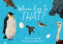 Image for Whose Egg Is That?