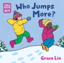 Image for Who Jumps More?