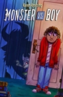 Image for Monster vs. Boy