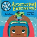 Image for Baby Loves Automotive Engineering