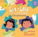 Image for Lia y Luis: ¡Desconcertados! / Lia &amp; Luis: Puzzled!