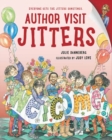 Image for Author Visit Jitters