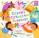 Image for Cesar's Cerulean Surprise