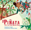 Image for The Pinata That the Farm Maiden Hung
