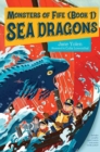 Image for Monsters of Fife: Sea Dragons