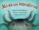 Image for No es un monstruo