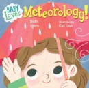 Image for Baby Loves Meteorology