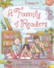 Image for A Family of Readers