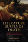 Image for Literature Suspends Death : Sacrifice and Storytelling in Kierkegaard, Kafka and Blanchot