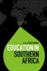 Image for Education in Southern Africa : 10