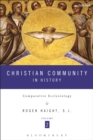 Image for Christian Community in History Volume 2