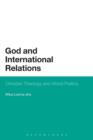 Image for God and International Relations