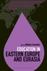 Image for Education in Eastern Europe and Eurasia : 1