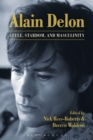 Image for Alain Delon: style, stardom and masculinity
