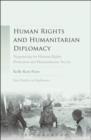 Image for Human Rights and Humanitarian Diplomacy