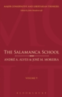 Image for The Salamanca School : volume 9