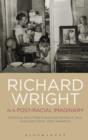 Image for Richard Wright in a Post-Racial Imaginary