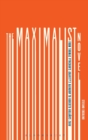 Image for The Maximalist Novel