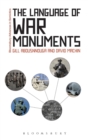 Image for The Language of War Monuments