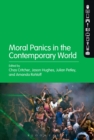 Image for Moral panics in the contemporary world