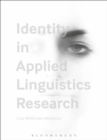 Image for Identity in applied linguistics research