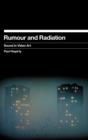 Image for Rumour and Radiation
