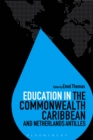 Image for Education in the Commonwealth Caribbean and Netherlands Antilles : 2