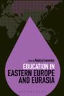 Image for Education in Eastern Europe and Eurasia : 1