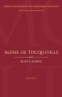 Image for Alexis de Tocqueville : volume 7