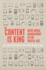 Image for Content is king: news media management in the digital age