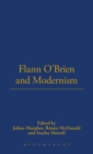 Image for Flann O&#39;Brien and modernism