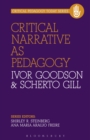 Image for Critical narrative as pedagogy