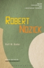 Image for Robert Nozick