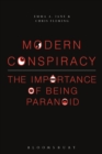 Image for Modern conspiracy: the importance of being paranoid