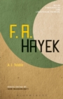 Image for F.A. Hayek