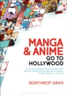 Image for Manga and anime go to Hollywood