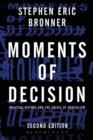 Image for Moments of Decision