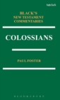 Image for Colossians BNTC