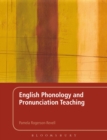 Image for English Phonology and Pronunciation Teaching