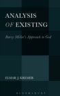 Image for Analysis of existing: Barry Miller&#39;s approach to God